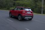 Mahindra XUV300 2019 года (ZA)